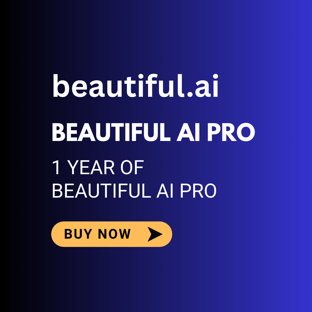 Gemini AI pro 1 year ChatGpt Plus 1 Month (27) 1 Year Beautiful Ai Pro | Personal Account - Image 1
